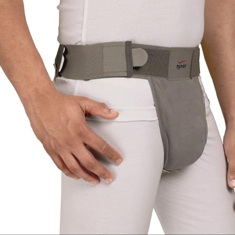 Tynor Scrotal Support Xl