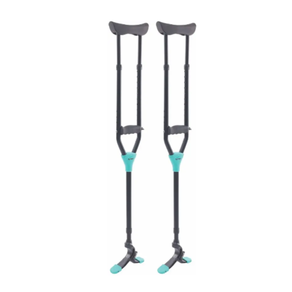 Tynor Skipper Axilla Crutch 75kg