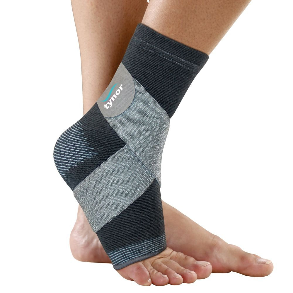 Tynor Ankle Binder (S)