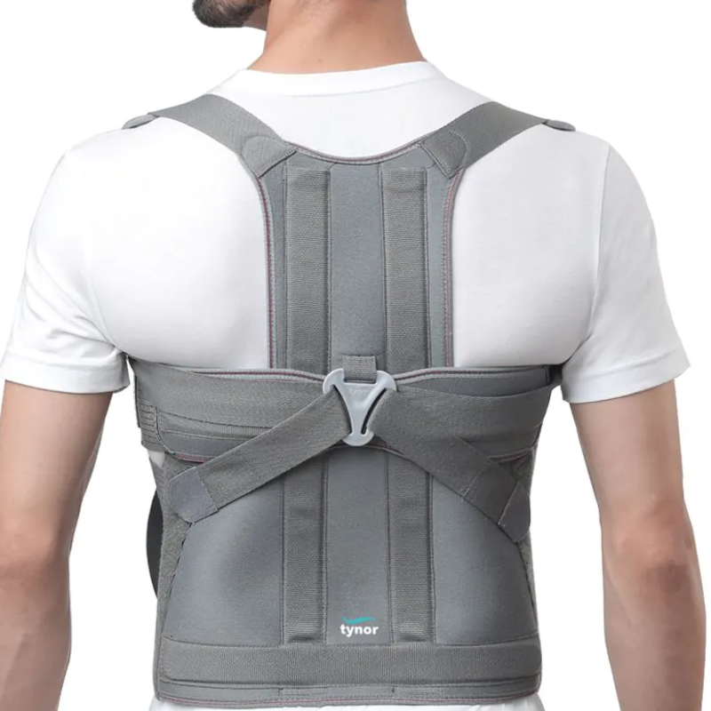 Tynor Taylor'S Brace Long Type Spl