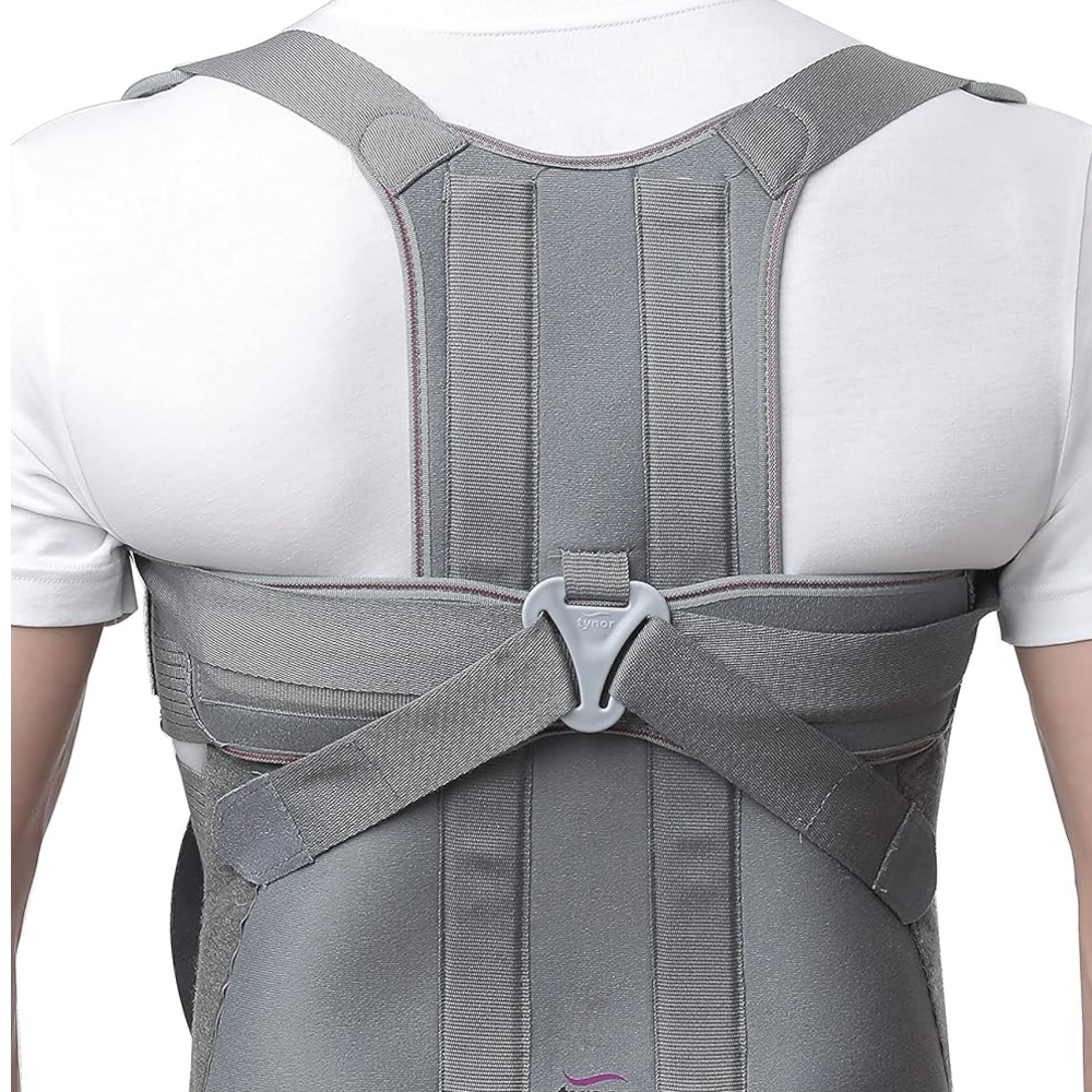 Tynor Taylors Brace Urbane Long Uni 1"s