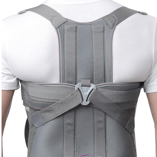 Tynor Taylors Brace Urbane Long Uni 1"s