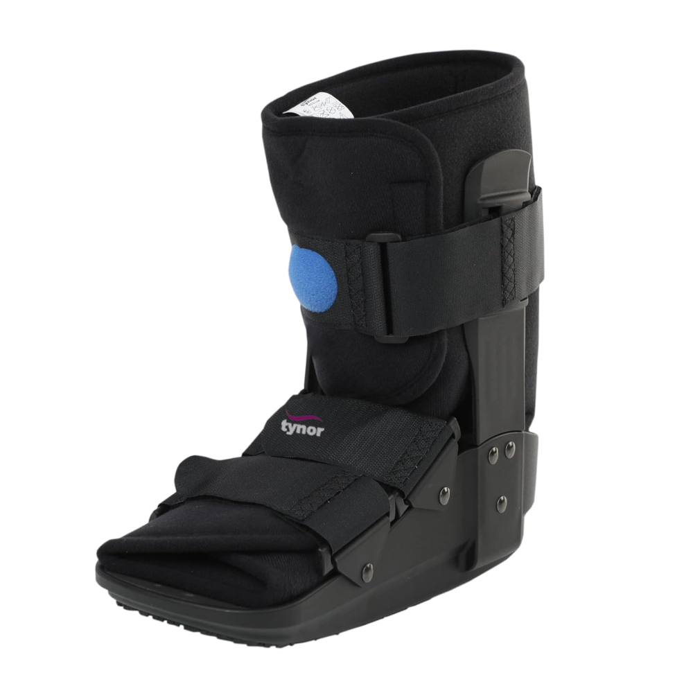 Tynor Walker Boot Air Short,Medium