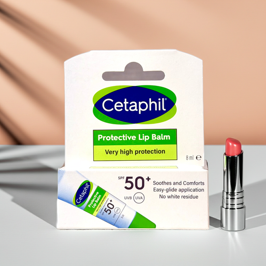 Cetaphil Lip Balm SPF 50