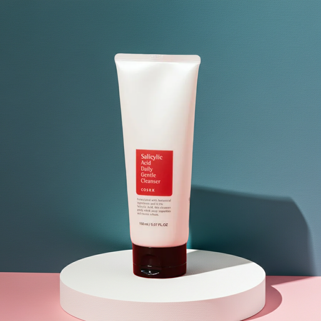 COSRX Salicylic Acid Daily Gentle Cleanser 150ml
