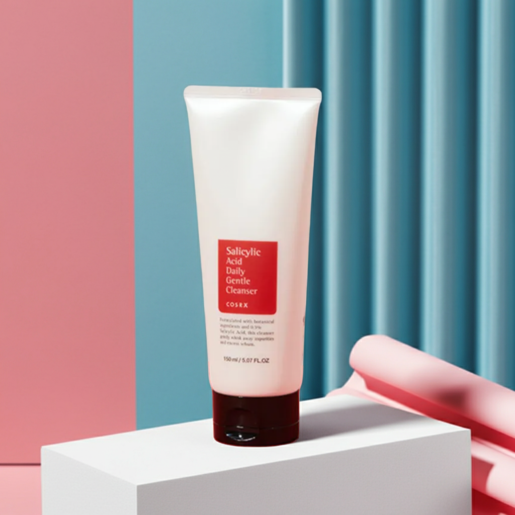 COSRX Salicylic Acid Daily Gentle Cleanser 150ml