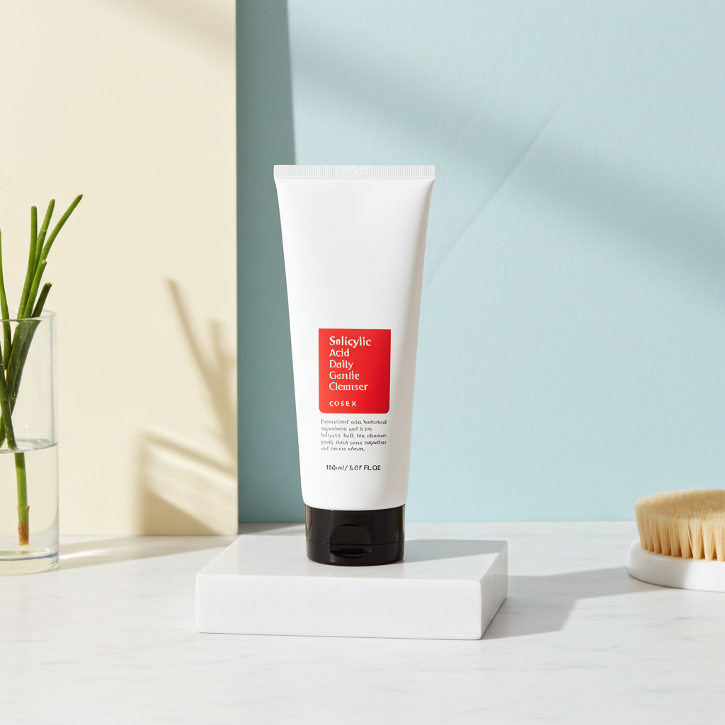 COSRX Salicylic Acid Daily Gentle Cleanser 150ml