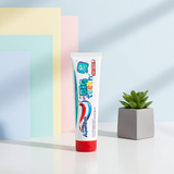Aquafresh Big Teeth Toothpaste 50ml