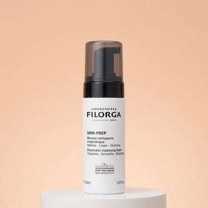Filorga Scrub & Peel Enzymatic Cleansing Foam 150 ml