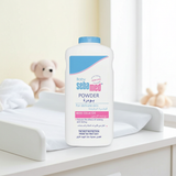 Sebamed Baby Powder with Olive Oil 200 g
