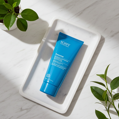 Korff Essent Pure Cleansing Gel 200ml