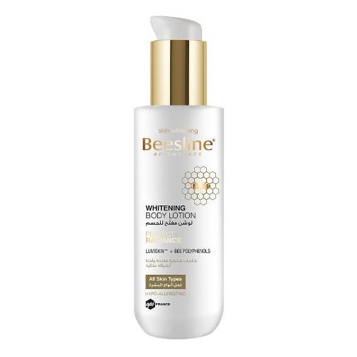 Beesline Whitening Body Lotion 200ml