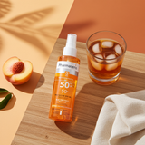 Pharmaceris S Sun Protect Dry Oil SPF 50+ Spray 200 ml