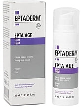 Eptaderm Epta Age Light Serum 30ml