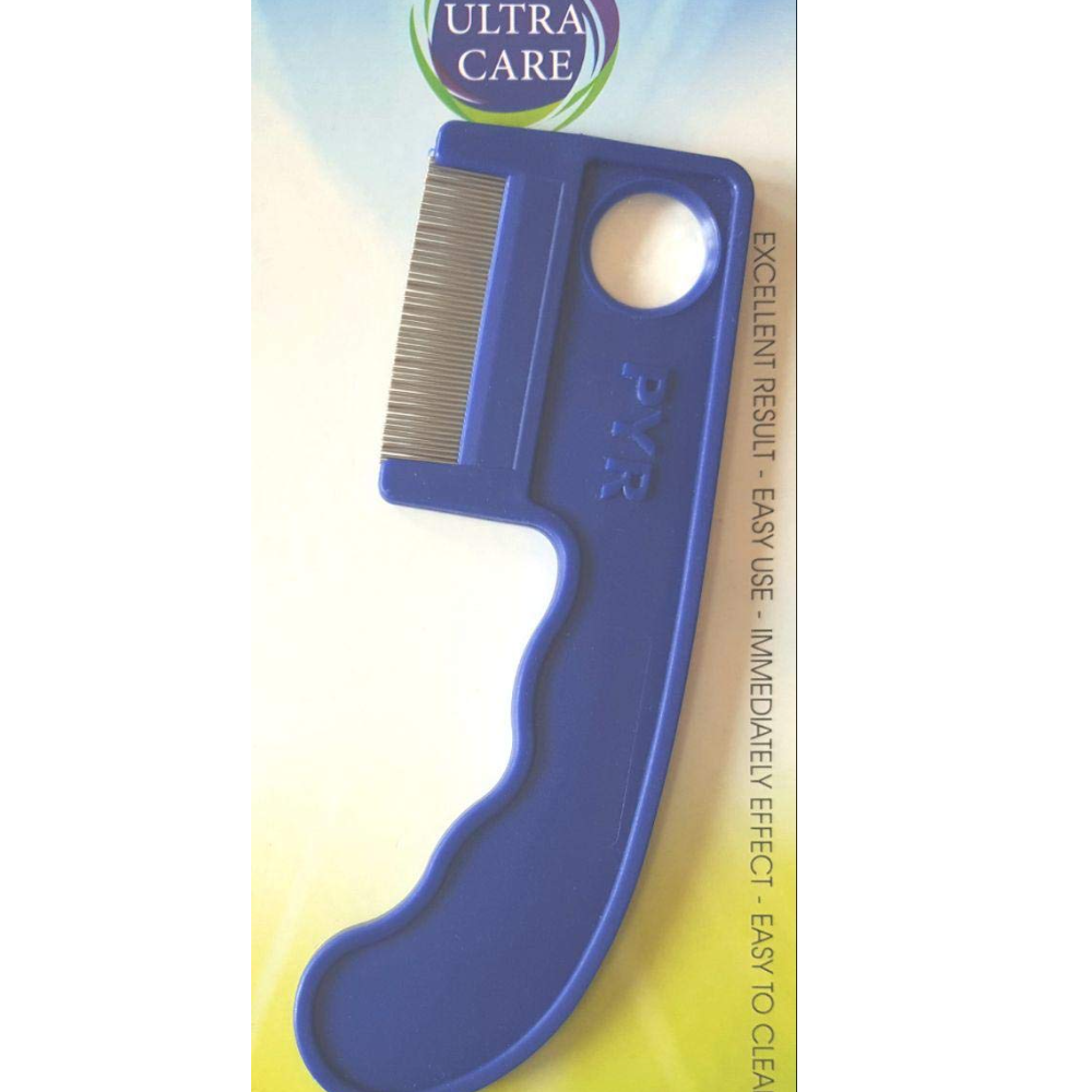 Ultra Care Lice Comb