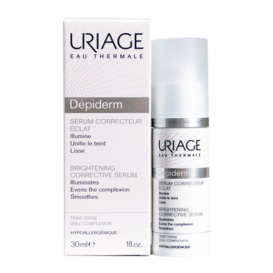 Uriage Depiderm Brightening Corrective Serum 30ml