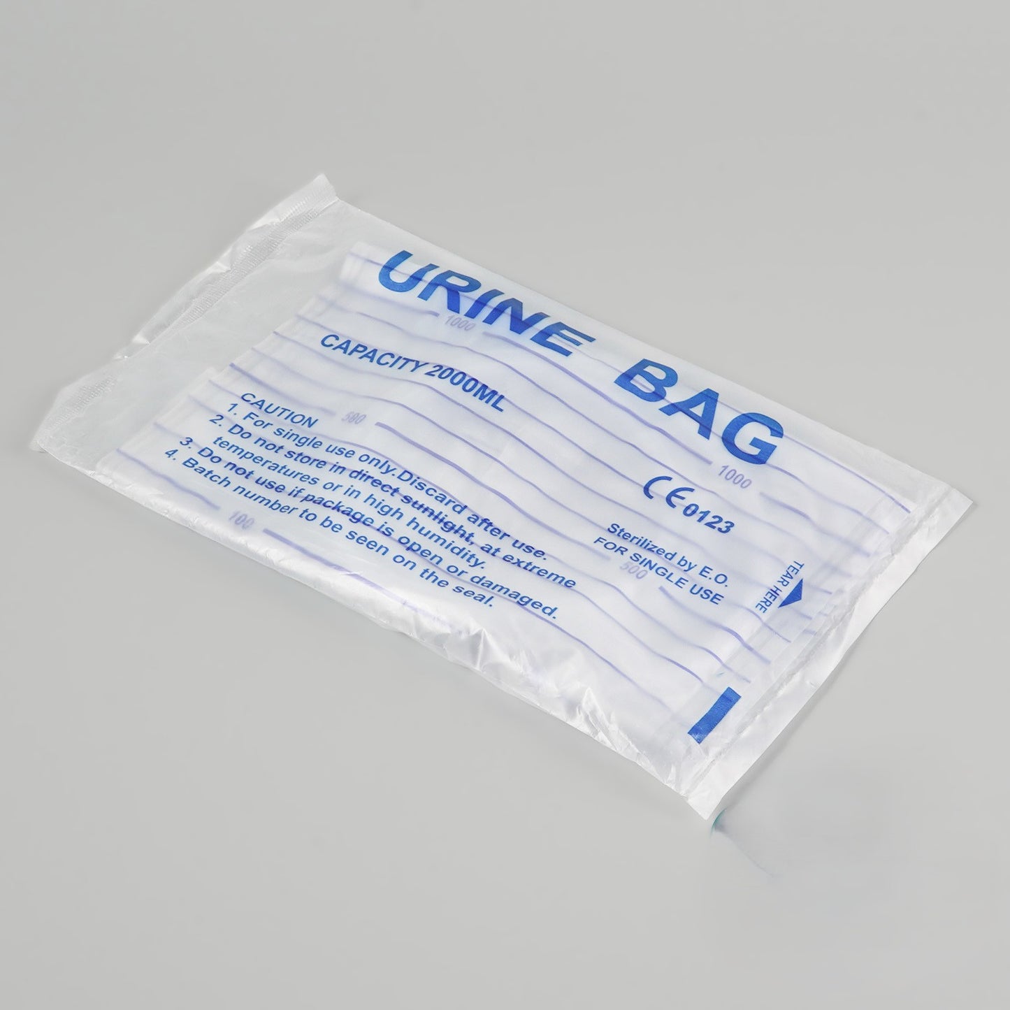 Urine Drainage Bag