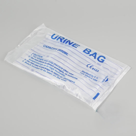 Urine Drainage Bag