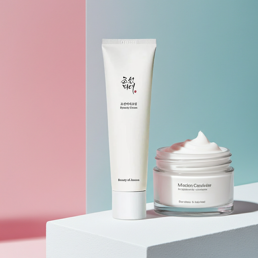 Beauty of Joseon Dynasty Cream 100ml | Signature K-Beauty Moisturizer