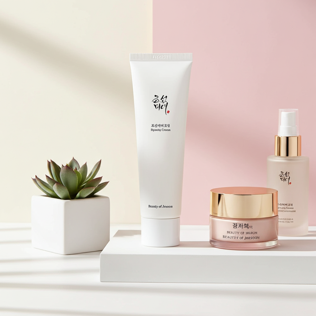 Beauty of Joseon Dynasty Cream 100ml