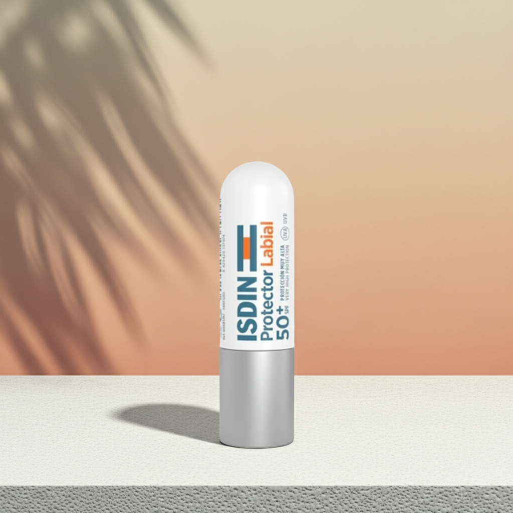 ISDIN Lip Protector SPF 50+ 4g
