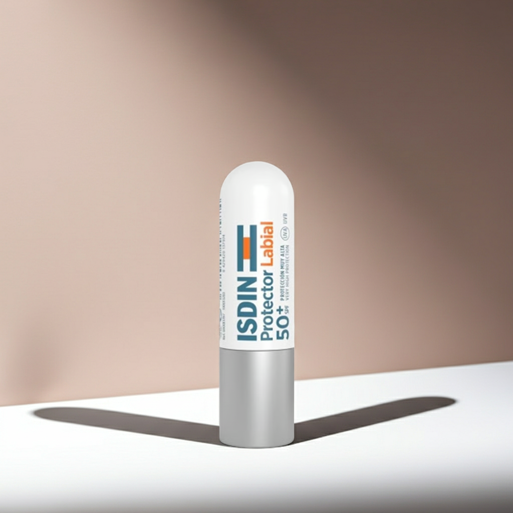 ISDIN Lip Protector SPF 50+ 4g