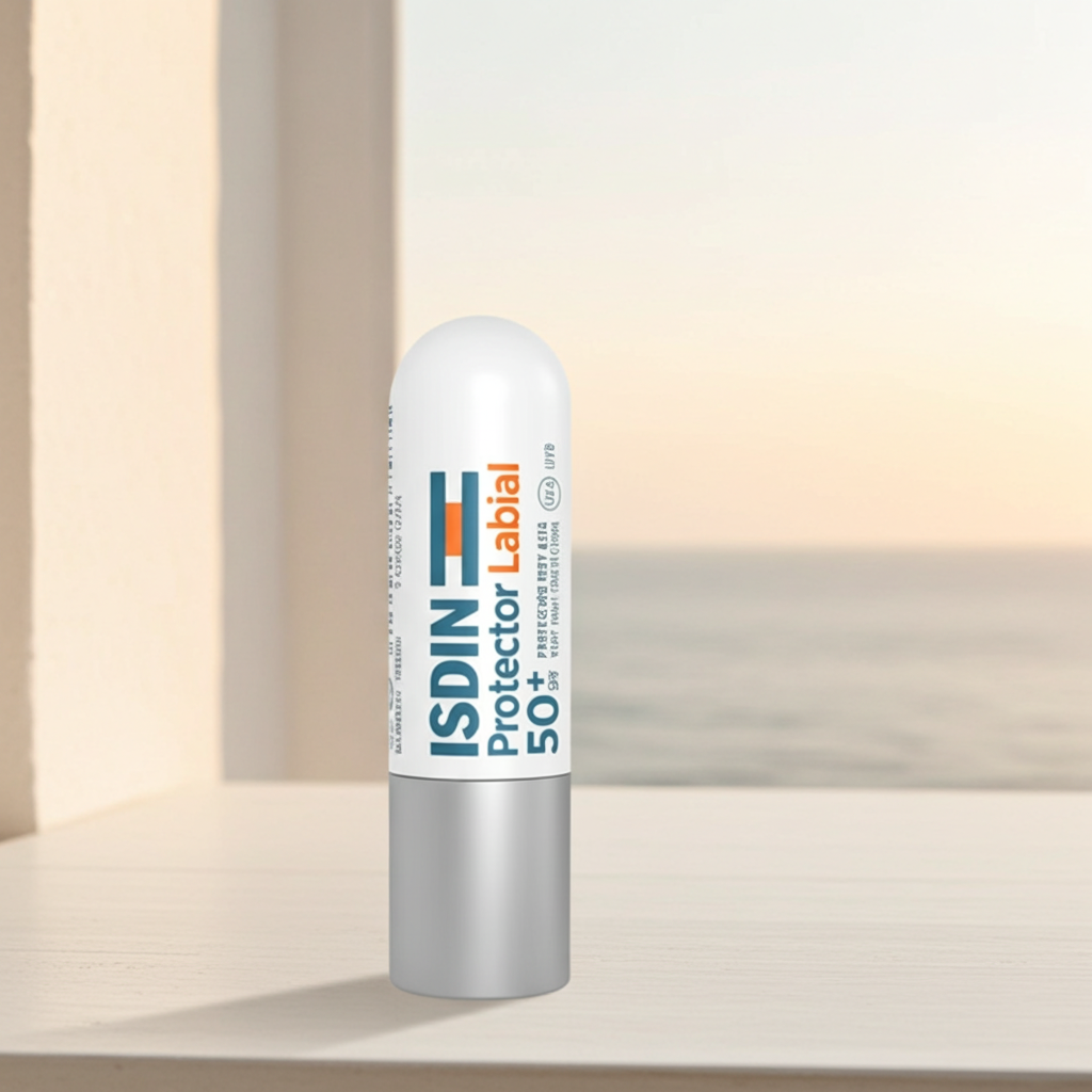 ISDIN Lip Protector SPF 50+ 4g