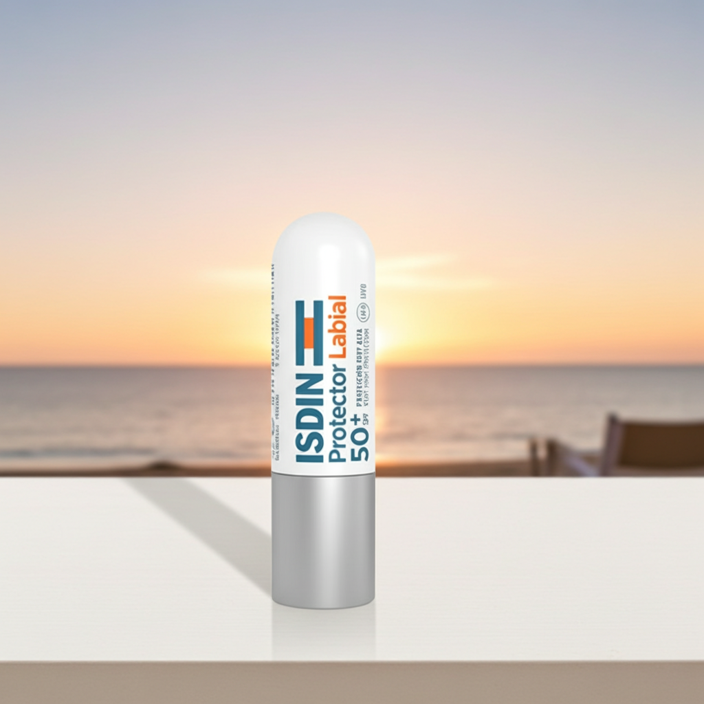 ISDIN Lip Protector SPF 50+ 4g