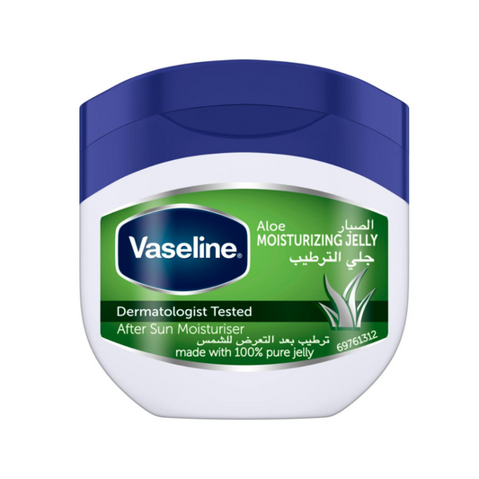 Vaseline Aloe Jelly 100ml