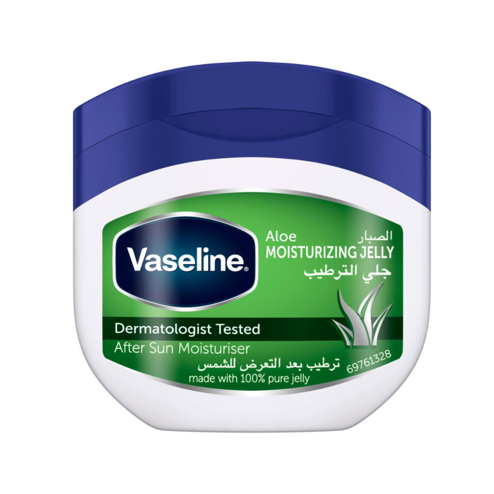 Vaseline Aloe Jelly 250gms
