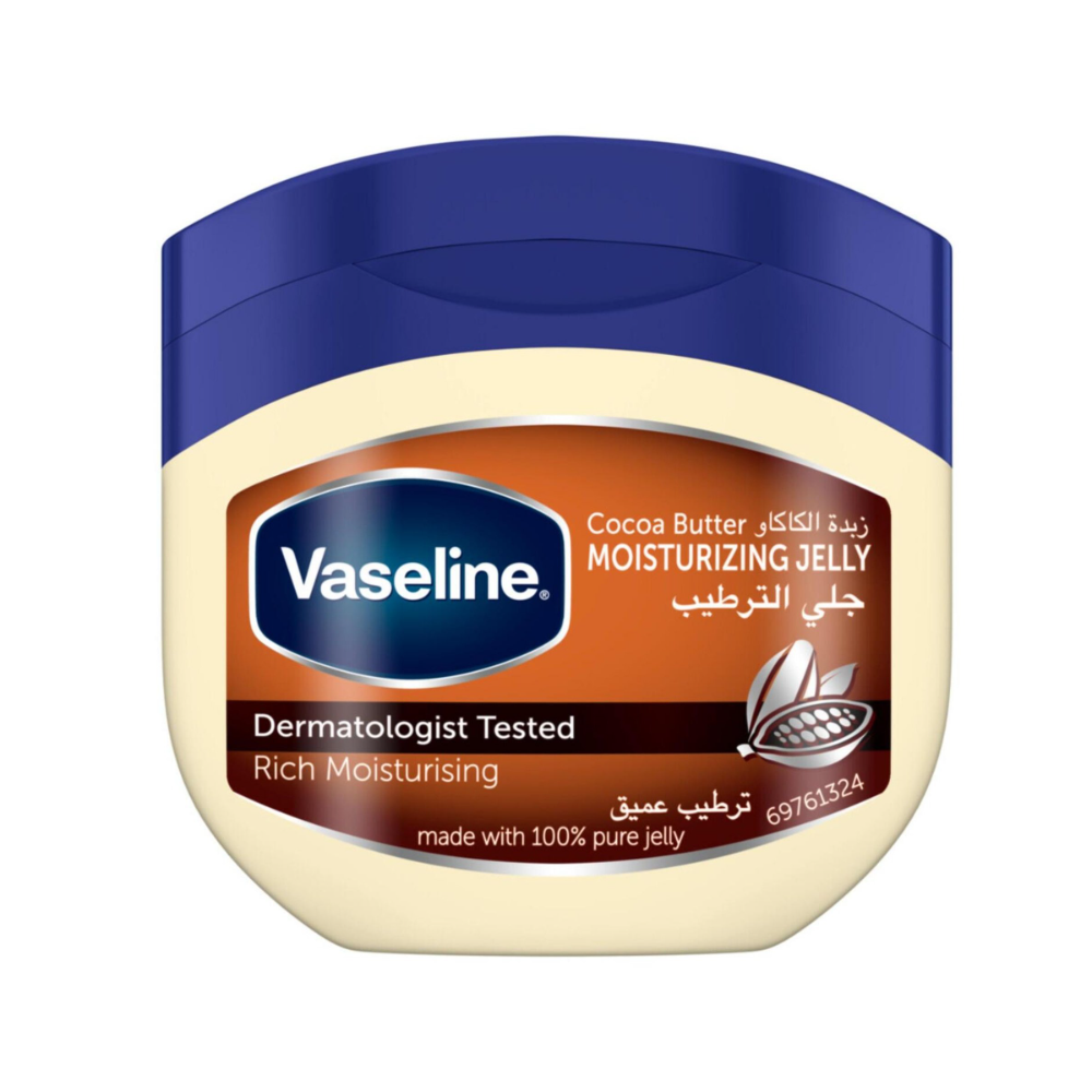 Vaseline Coco Butter 250 Ml