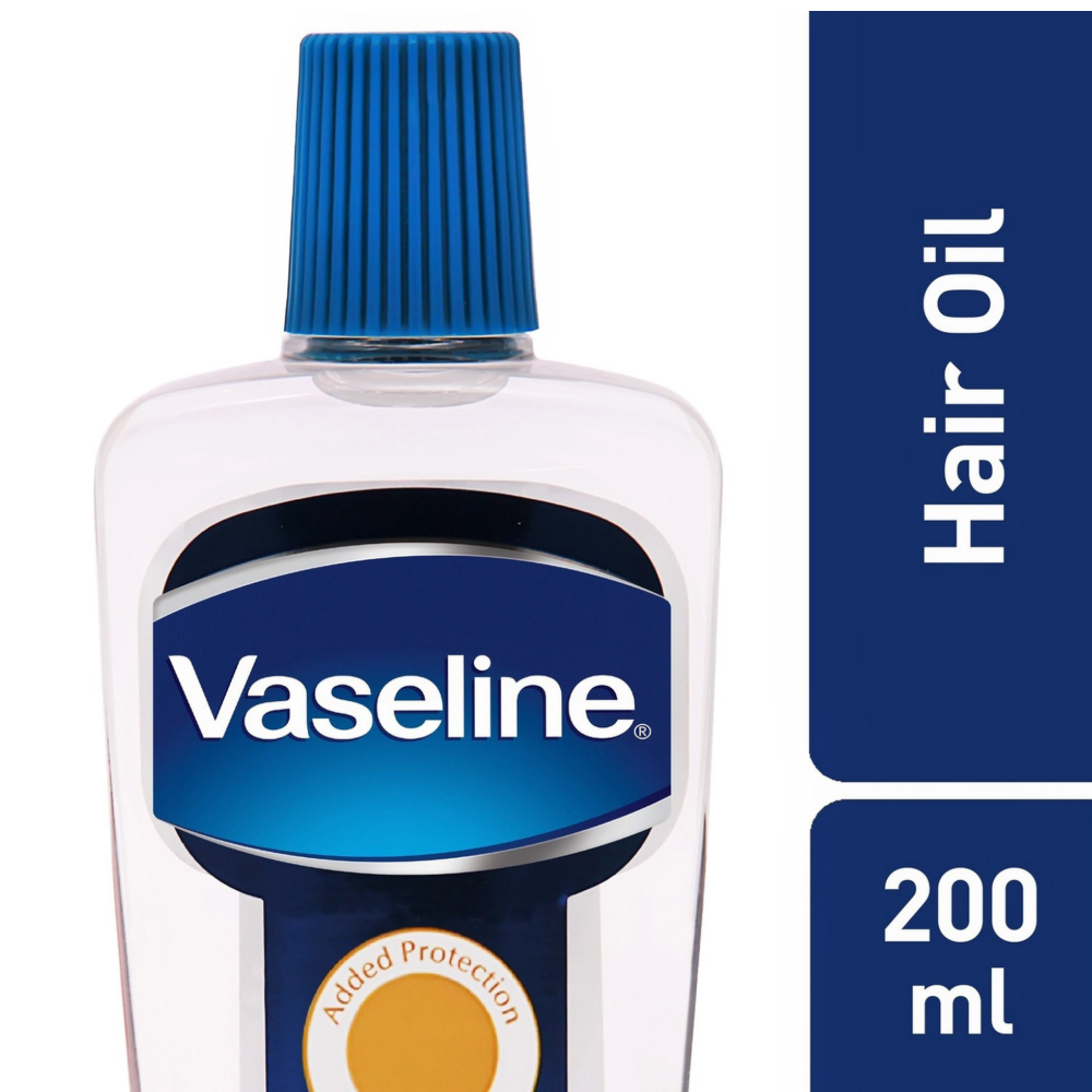 Vaseline Hair Tonic 200 Ml