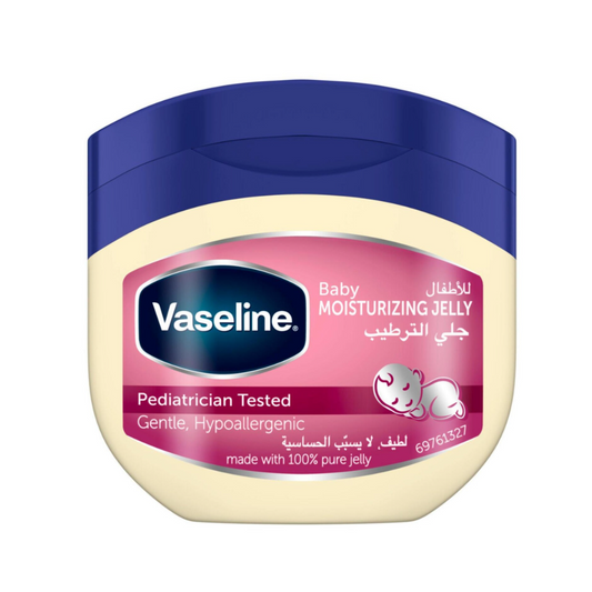 Vaseline Jelly Baby 250 Ml