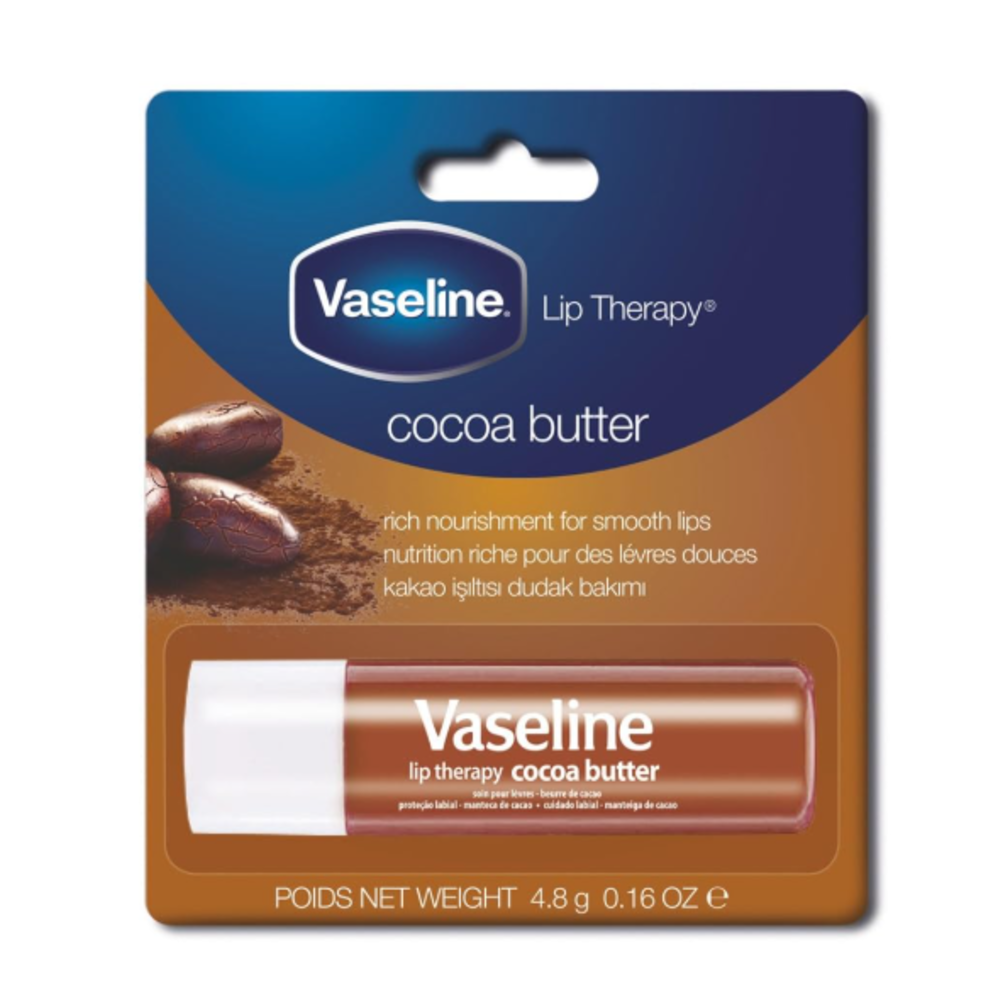 Vaseline Lip Care Stick Mint 4.8gm