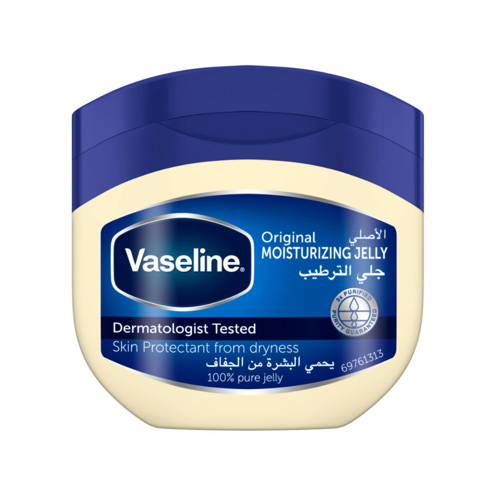 Vaseline Original 250 Ml