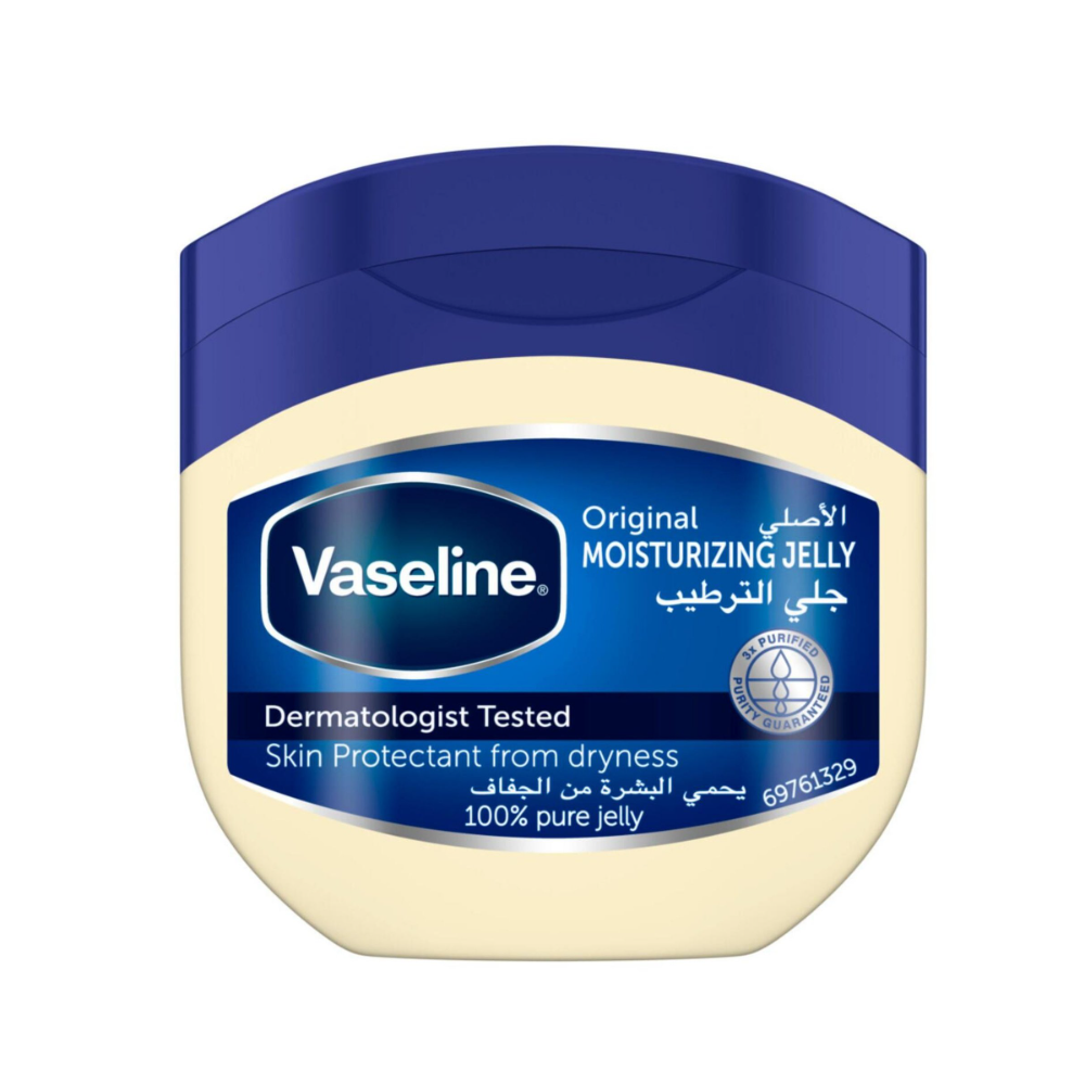 Vaseline Original Jelly 100ml