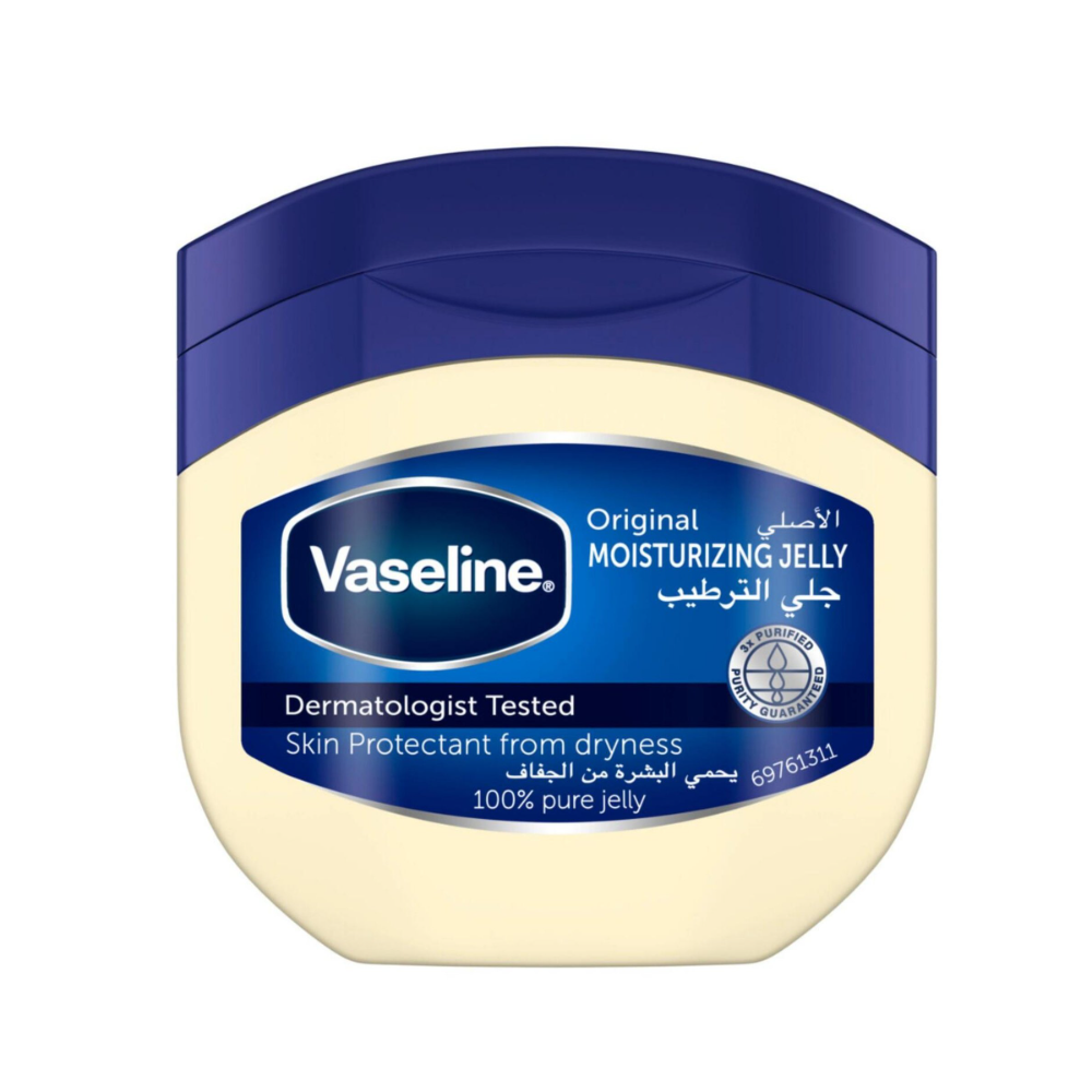 Vaseline Original Jelly 50ml