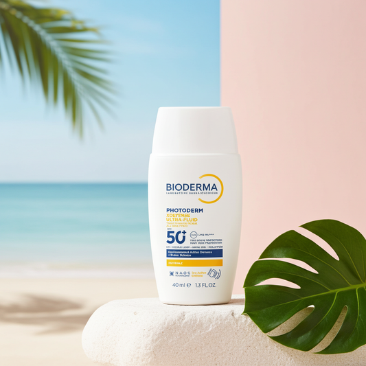 Bioderma Photoderm X-Defense Invisible 40ml