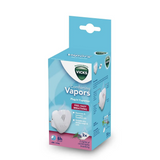 Vicks Comforting Vapors Essential Oils Plug-In Vaporiser