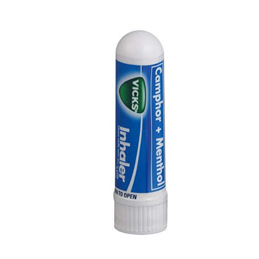 Vicks Inhaler 1'S