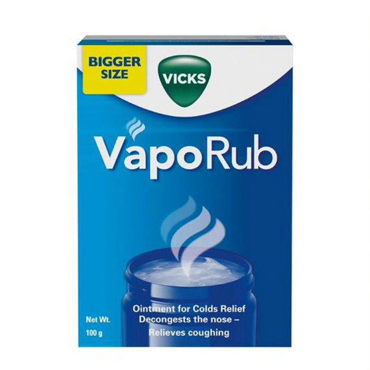 Vicks Vaporub 100 G