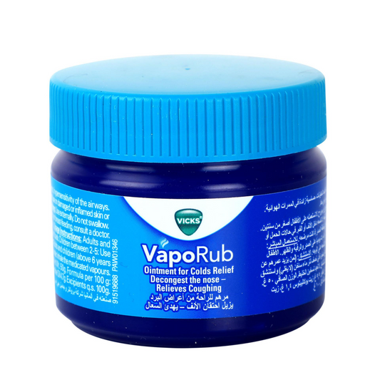 Vicks Vaporub 50 G