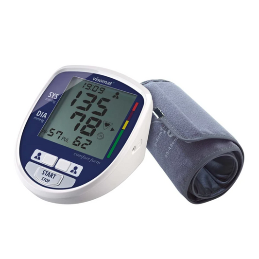 Visomat Comfort B.P Monitor