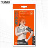 Vissco Active Flexi Hot & Cold Gel Pack (4004) Mini