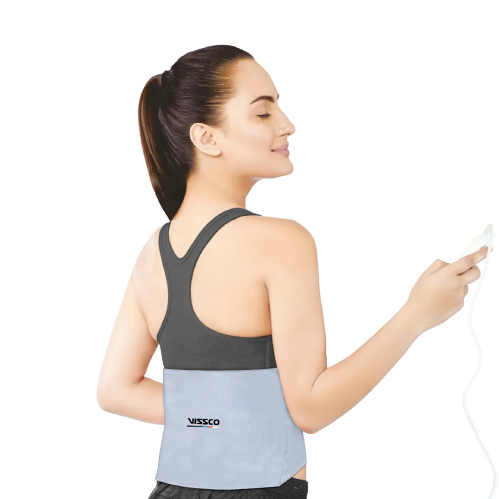 Vissco Active Ortho Heating Belt - Regular