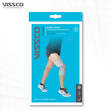 Vissco Core Knee Wrap (Support) Large