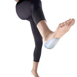 Vissco Core Silicone Heel Cushion Pads (0728) Pair Universal