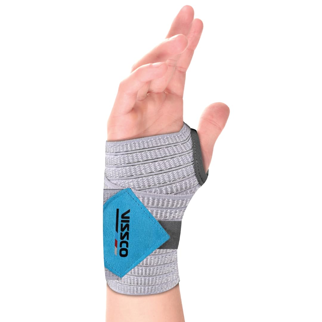 Vissco Core Wrist Brace Mild (0604)