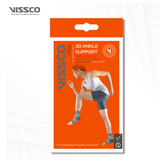 Vissco Pro Ankle Support (2707) Pair XXL