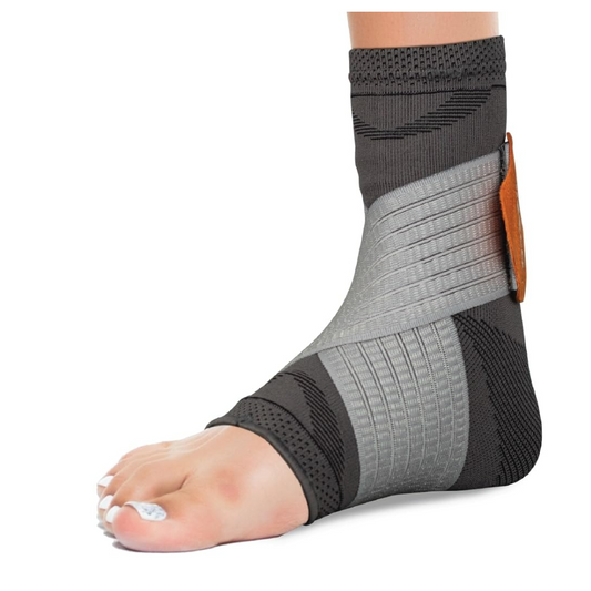 Vissco Pro Ankler-Large